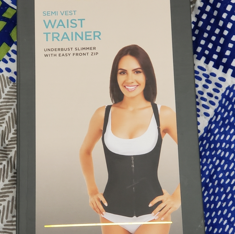 Waist Trainer